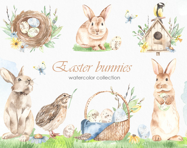 1 Easter bunnies watercolor cover.jpg