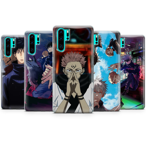 Dragon Ball Phone Case Samsung A50