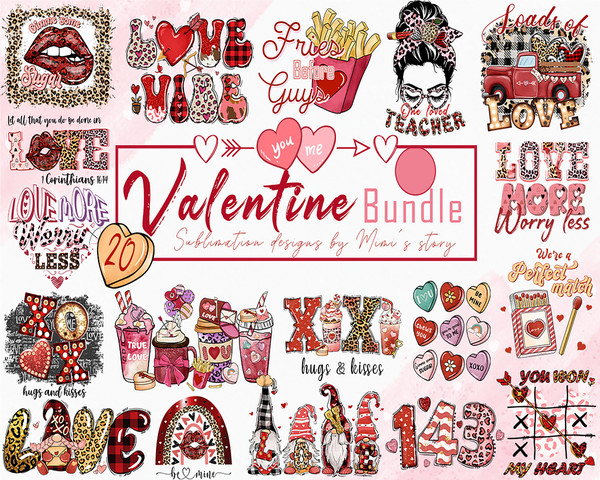 Retro Valentine png bundle Be mine Howdy valentine Love latte more Vibes xo xo Bite Candy conversation Lover babe Couple Together Smiley.jpg