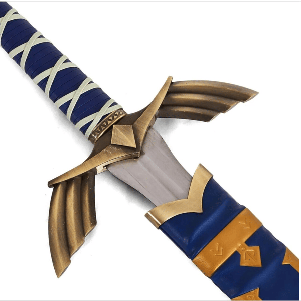 . LOZ Replica Swords.jpg