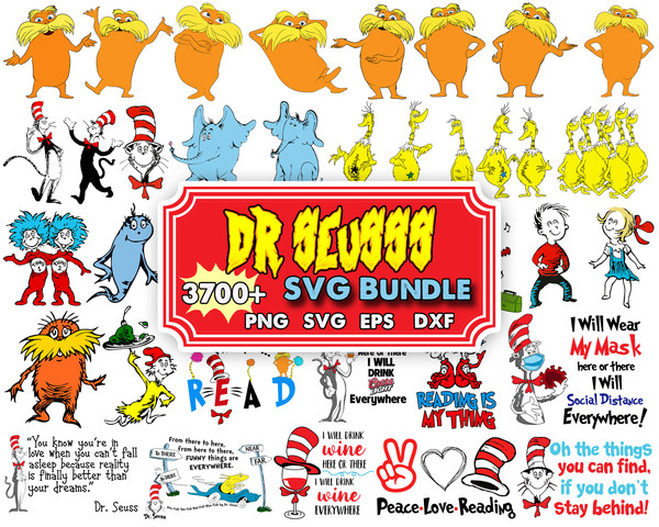 3700 Bundle Dr Seuss Svg, Dr seuss Svg,Mega Dr Seuss bundle Layered SVG, Bundle png, Cricut, cut files, layered digital files.jpg