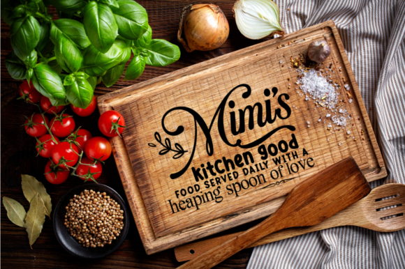 Free Cutting Board Quotes SVG Bundle Graphic by CraftBlack · Creative  Fabrica