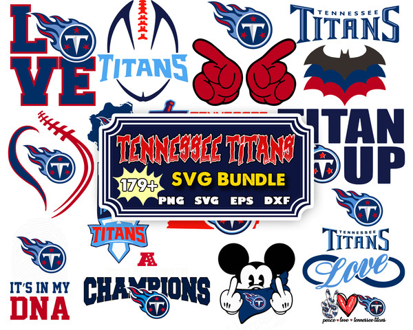 Tennessee Titans svg, Tennessee svg Bundle, Tennessee svg, Clipart for Cricut, Football SVG, Football , Digital download.jpg