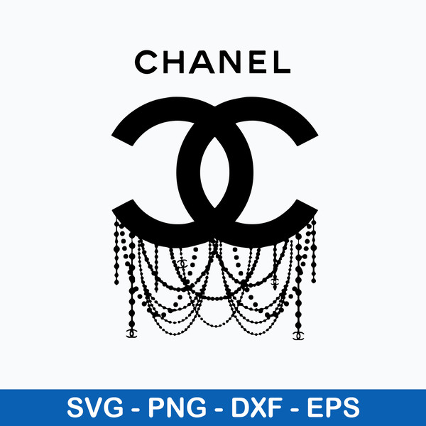 Chanel Logo 2021 Svg, Chanel Svg, Brand Svg, Png Dxf Eps File.jpeg