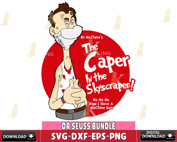 DR1612268-Mr Mclane's the caper in the skyscraper! Svg Dxf Eps Png file.jpg