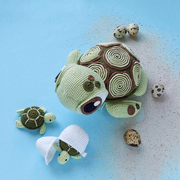crochet ornament animal turtle.jpeg