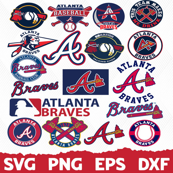 Atlanta Braves png images