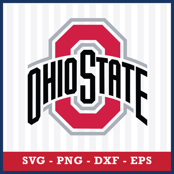 OSU Logo PNG Vector (EPS) Free Download