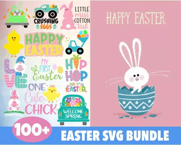 Grinch Inspired Easter Bunny Digital Download JPG, PNG 