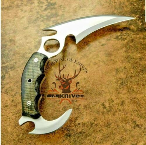 Karambit Knive, Karambit Knife, Karambit Knife, Hunting knife, Camping Knife, Outdoor Pocket Knife, Knife Gift, Karambit.jpg