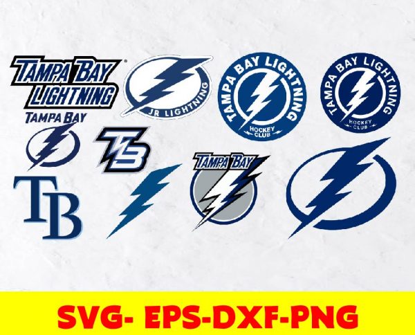 Tampa Bay Jr Lightning Hockey Club