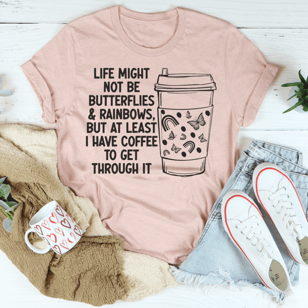 butterflies-and-rainbows-tee-peachy-sunday-t-shirt