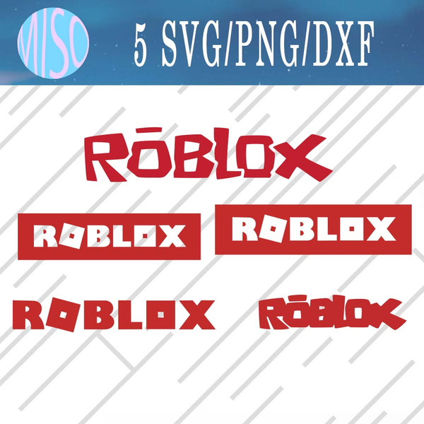 redesigns of the roblox logo based on all its previous ones (original post  got removed so i added a few more) : r/roblox