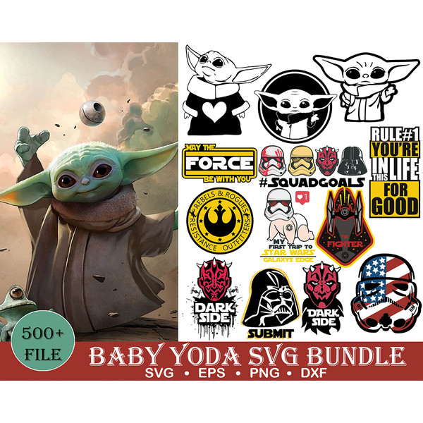 500 Baby Yoda svg, yoda svg, Stitch svg, yoda and stitch, baby yoda svg bundle, baby yoda coffee svg, baby yoda heart svg, baby yoda sitting.jpg