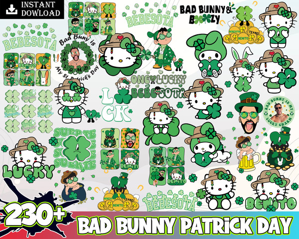 230+ Bad Bunny Patrick Day.jpg