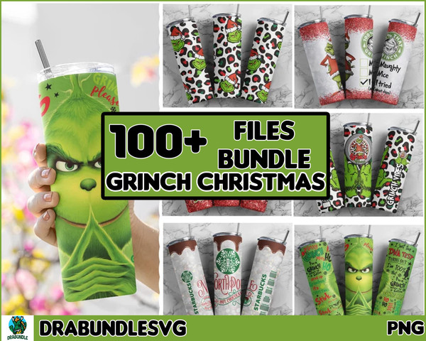 100 Grichmas Christmas Tumbler Bundle Png, Merry Christmas Tumbler Bundle, Movie Christmas Png Tumbler, 20 oz Skinny Tumbler Design Instant Download.jpg