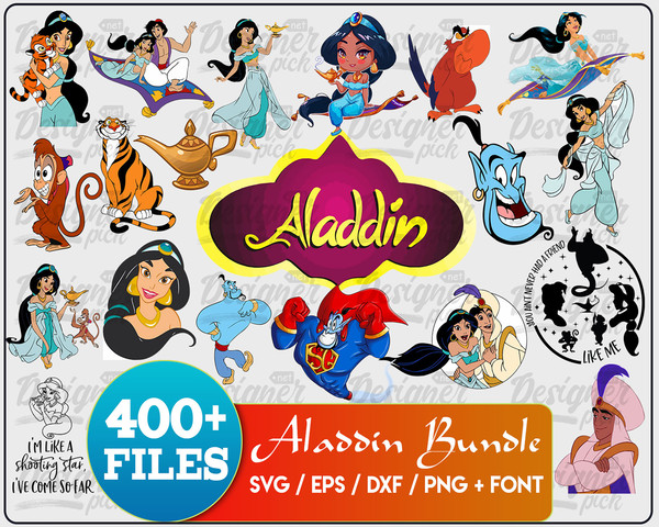 400 Jasmine clipart,Aladdin svg,Aladdin,Jasmine svg,svg bundle,princess Jasmine,Genie svg,Princess png, Instant downlaod.jpg