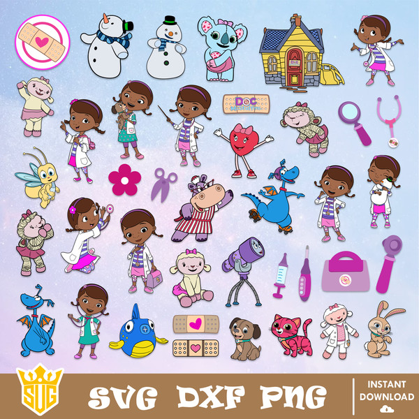 doc-mcstuffins-svg-disney-junior-svg-disney-svg-cricut-clipart-silhouettes-vector-graphics-digital-download-file.jpg