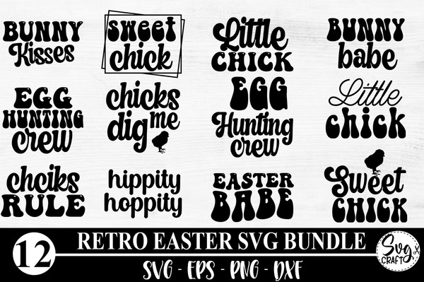 Retro Easter SVG Bundle 1.jpg