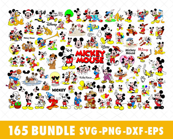 Minnie Mouse SVG Bundle, Minnie Bundle SVG, Disney SVG, Minnie Cricut,  Minnie Silhouette, Disney Trip, Vinyl File, Cut File, Eps