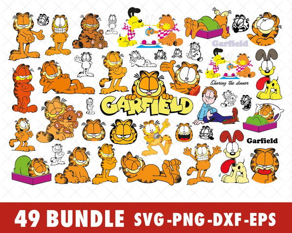 Garfield-SVG-Bundle-Files-for-Cricut-Silhouette-Garfield-SVG-Cut-File-Garfield-SVG-PNG-EPS-DXF-Files-Garfield-Odie-Beagle-Dog-vector-SVG.jpg