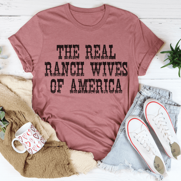 the-real-ranch-wives-of-america-tee-mauve-s-peachy-sunday-t-shirt