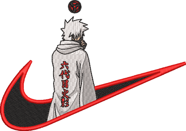 kakashi png