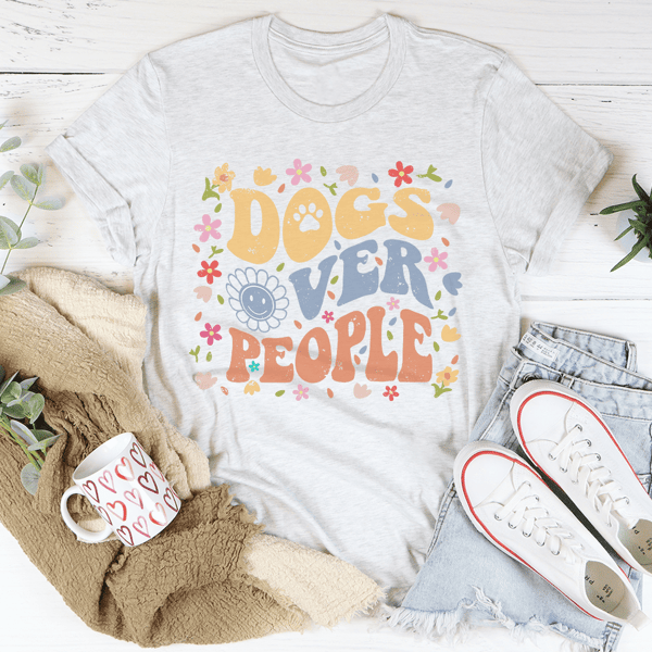 dogs-over-people-tee-peachy-sunday-t-shirt