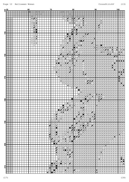 HalloweenWoman bw chart16.jpg