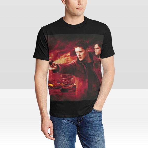 Supernatural Shirt.png