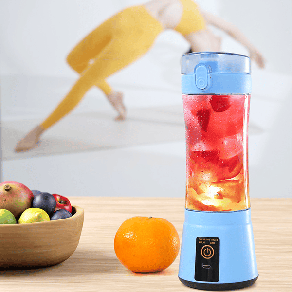 Tik-Tok Famous Portable Blender for Morning Smoothies