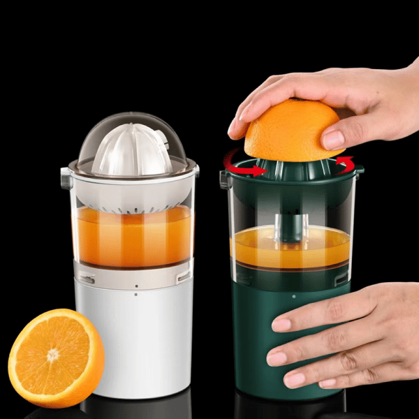 Portable Blender Portable Fruit Electric Juicing Cup Kitchen Gadgets – Yard  man style