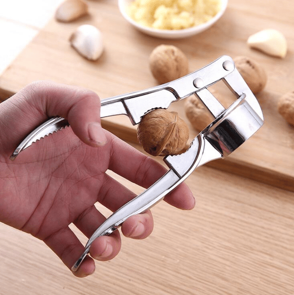 Garlic Cuber Press For Cube & Minced Garlic - Inspire Uplift