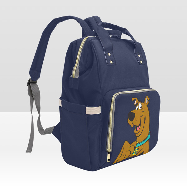 Scooby Doo Diaper Bag Backpack 2.png