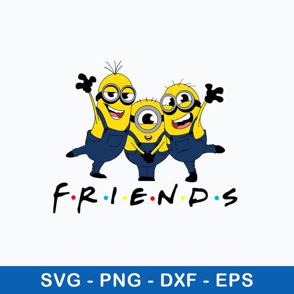 minions friends quotes