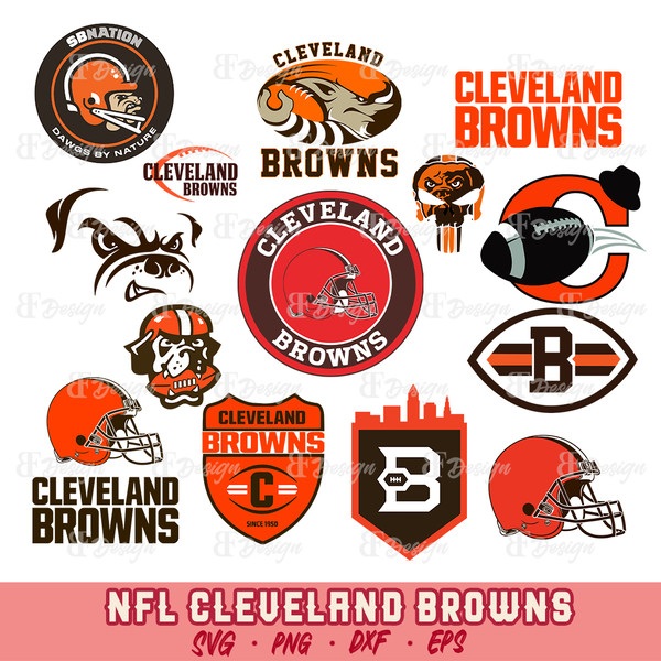 Cleveland Browns Football Stock Illustrations – 25 Cleveland Browns  Football Stock Illustrations, Vectors & Clipart - Dreamstime