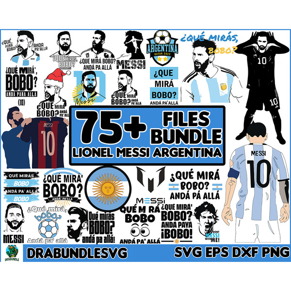 75 Messi svg, Digital art, Goat messi, Football, Champion Argentina, Vinyl Cut File, Cut Cricut, Messi Silhouette, world cup team, Lionel Messi Digital Instant