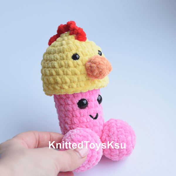 penis-crochet-amigurumi