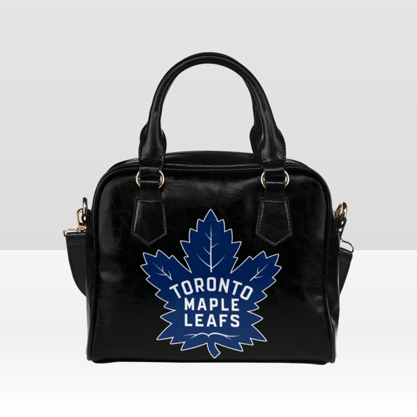 Toronto Maple Leafs Shoulder Bag.png