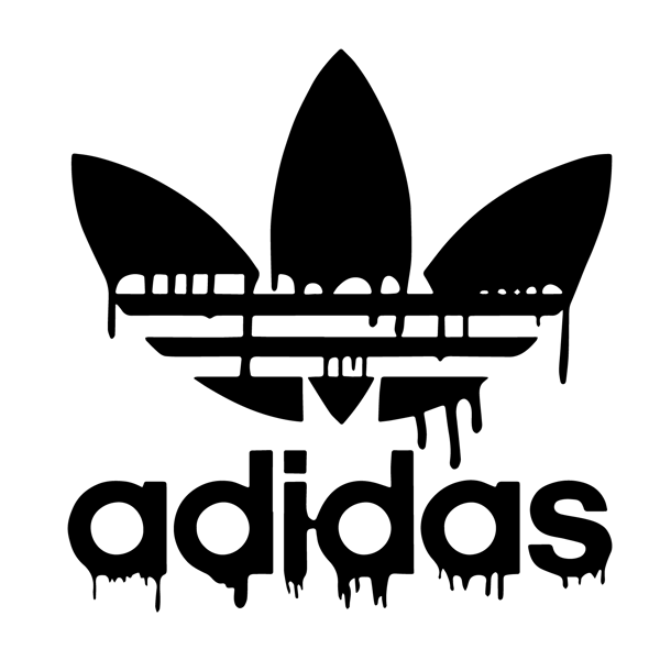 Download Adidas Logo in SVG Vector or PNG File Format 