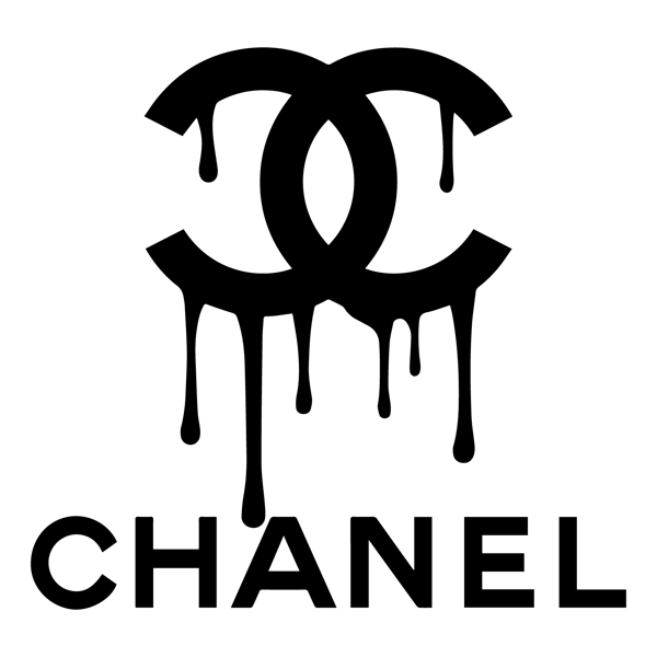 Chanel Logo PNG Transparent & SVG Vector - Freebie Supply