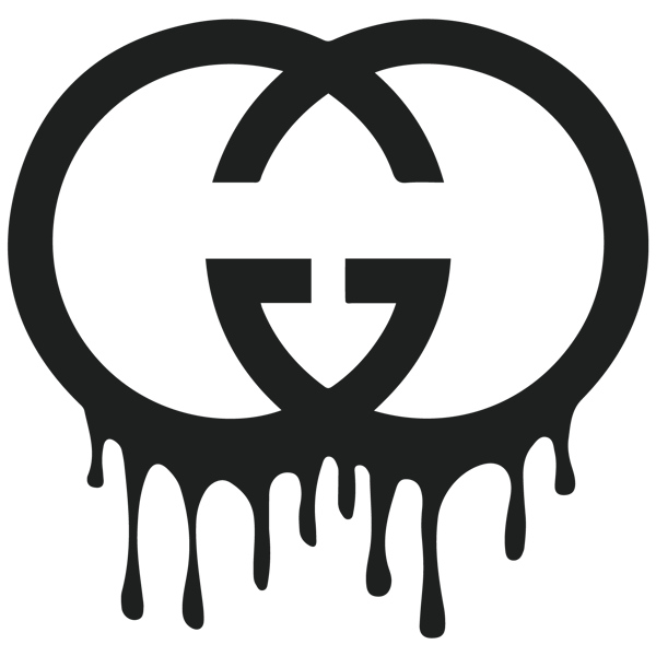 Gucci Logo Svg 