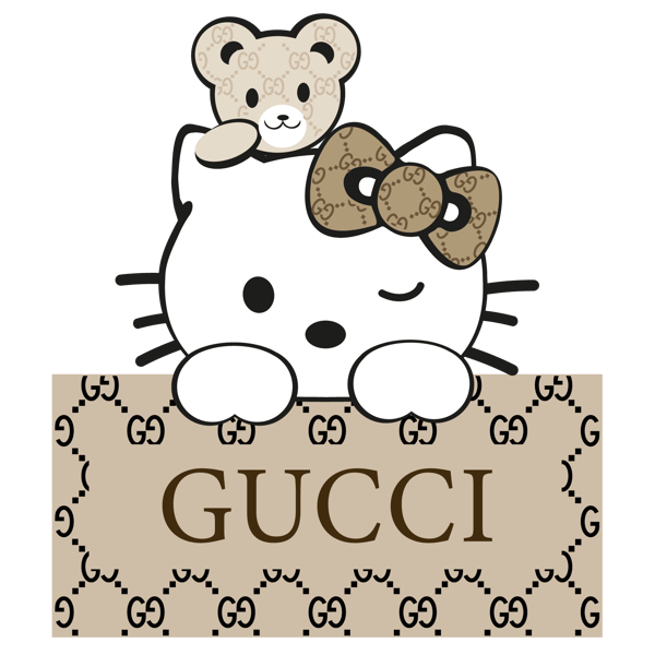 gucci logo svg, gucci brand svg, fashion brand svg png - Inspire Uplift