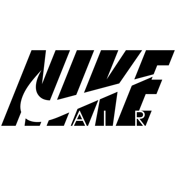 Nike Logo PNG Transparent & SVG Vector - Freebie Supply