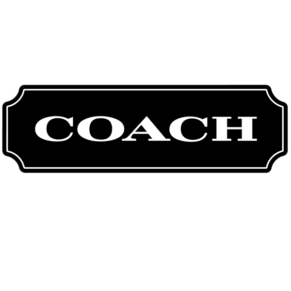 coach brand logo