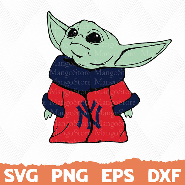 yoda yankees