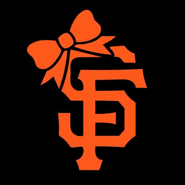 Custom Name San Francisco Giants Baseball Jersey - Inspire Uplift