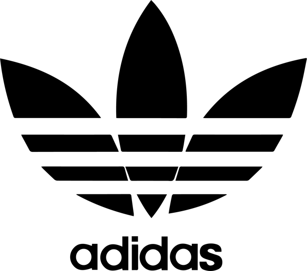 Adidas Logo SVG, Adidas PNG, Adidas Logo Transparent, Adidas - Inspire ...