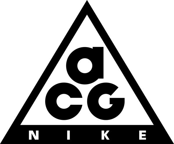 Nike ACG SVG, Nike SVG, Nike Logo Transparent, Nike Logo Vec