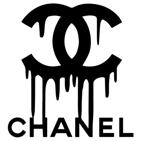 CHANEL Logo PNG Vector (SVG) Free Download